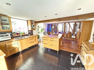  Maison � vendre 5 pi�ces 117 m�