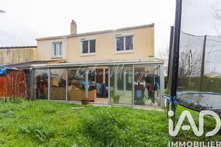  Maison � vendre 6 pi�ces 108 m�