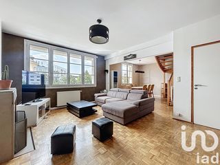  Appartement � vendre 4 pi�ces 111 m�