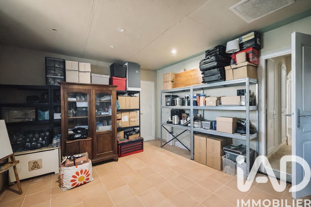 � vendre  Maison Le Muy (83490)