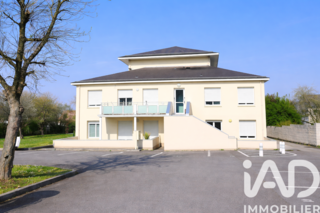  Appartement � vendre 2 pi�ces 38 m�