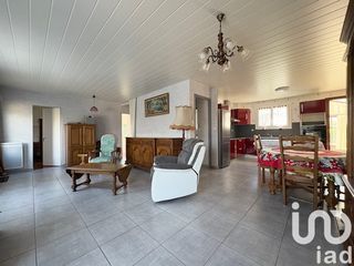  Maison � vendre 6 pi�ces 150 m�