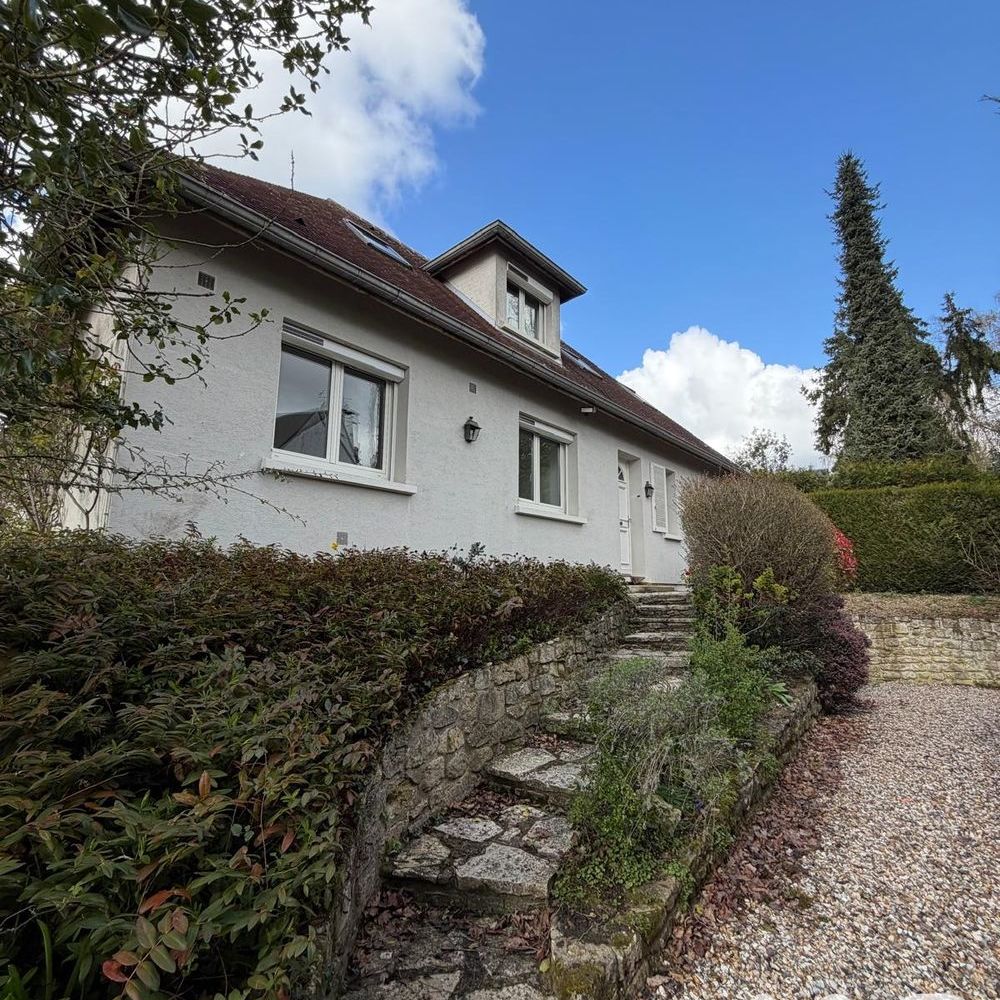 � vendre  Maison Crespi�res (78121)