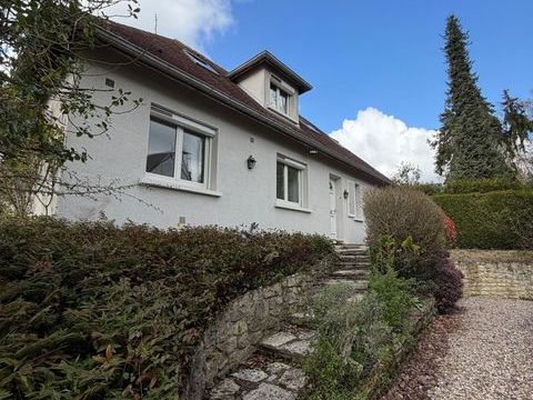   Vente Maison/villa 5 pi�ces Maison - 5 pi�ce(s) - 156 m�