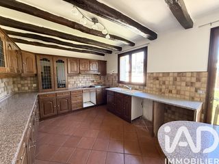  Maison � vendre 5 pi�ces 133 m�