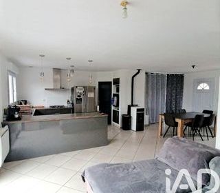  Maison � vendre 4 pi�ces 94 m�