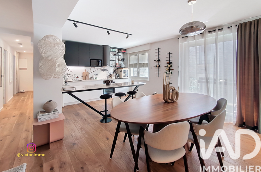 � vendre  Appartement Biarritz (64200)