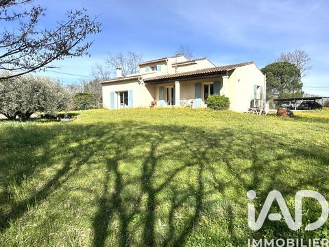   Vente Maison traditionnelle 5 pi�ces Maison - 5 pi�ce(s) - 160 m�