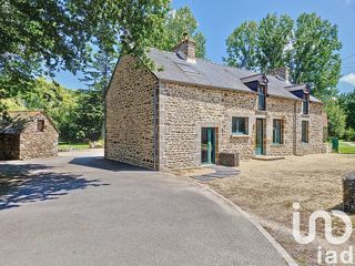  Maison � vendre 4 pi�ces 118 m�