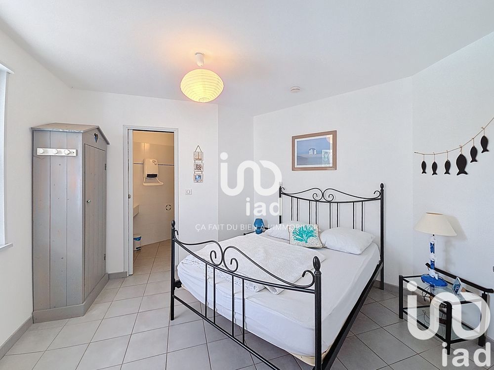 � vendre  Maison Saint-Pierre-d'Ol�ron (17310)