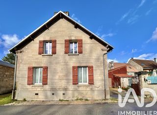  Maison � vendre 4 pi�ces 85 m�