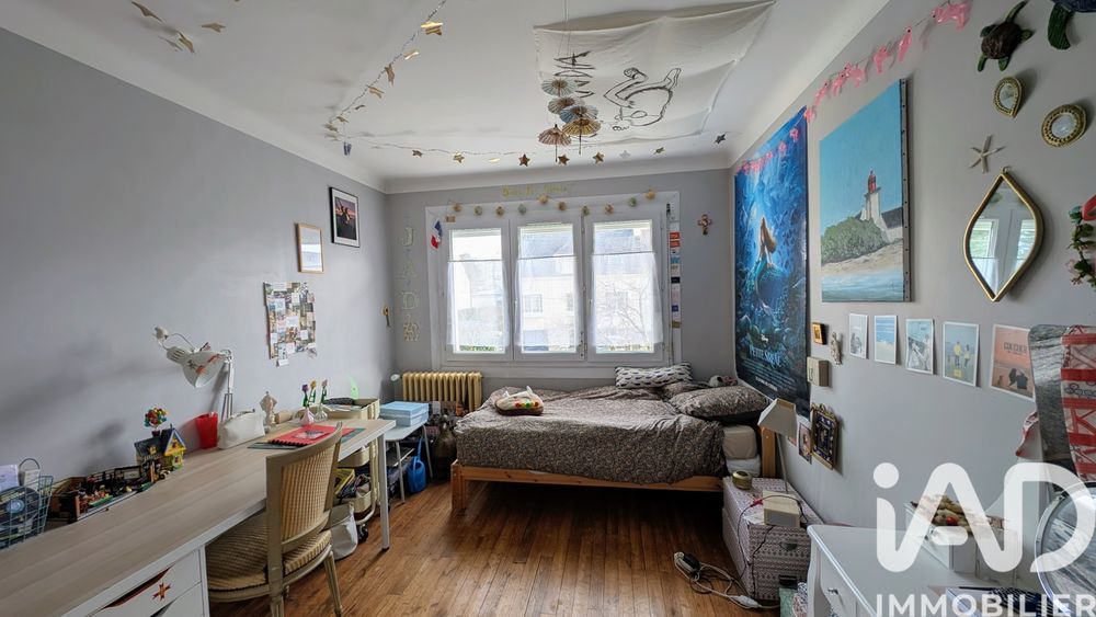 � vendre  Maison Vannes (56000)