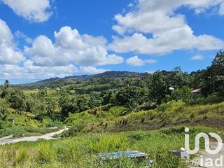  Terrain � vendre 592 m�