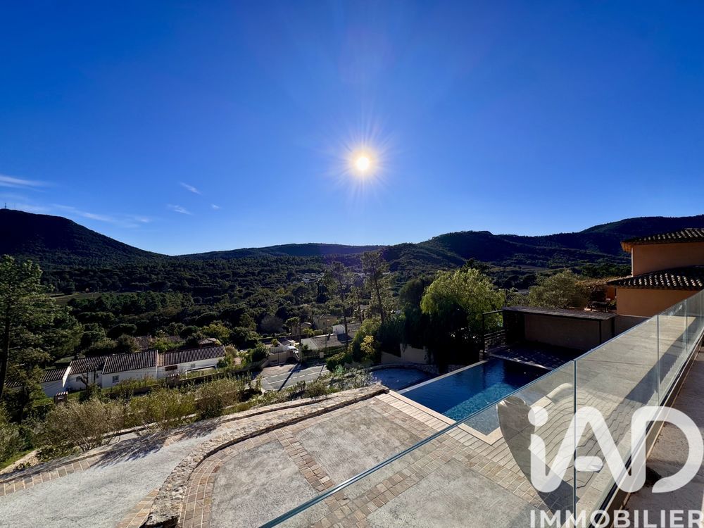 � vendre  Villa Le Plan-de-la-Tour (83120)