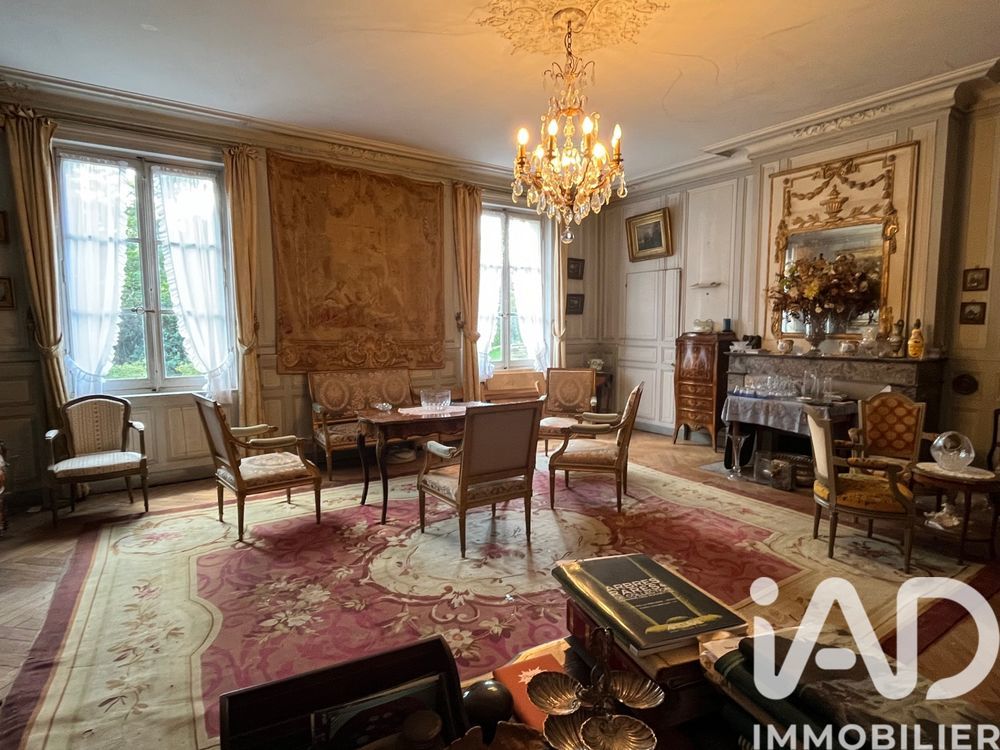 � vendre  Maison Ternay (41800)