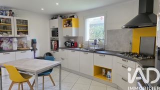  Maison � vendre 8 pi�ces 170 m�