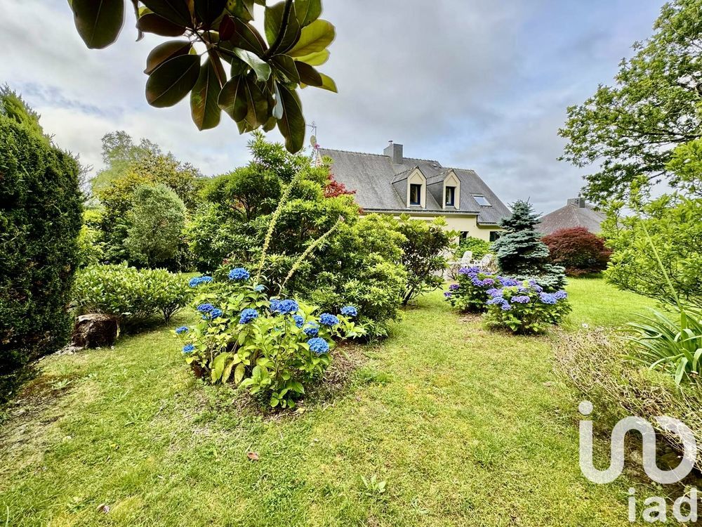 � vendre  Maison Guidel (56520)