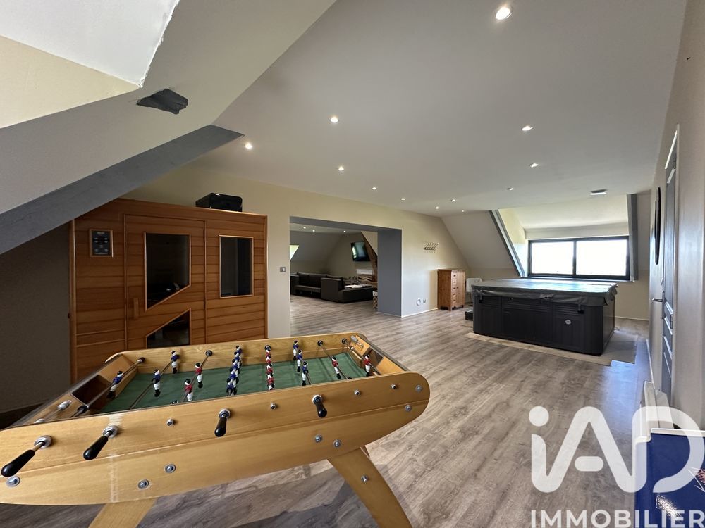 � vendre  Maison Lacapelle-Pinet (81340)