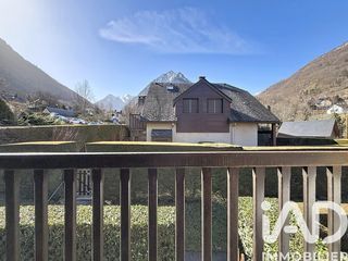  Appartement � vendre 2 pi�ces 25 m�