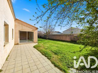  Maison � vendre 6 pi�ces 129 m�