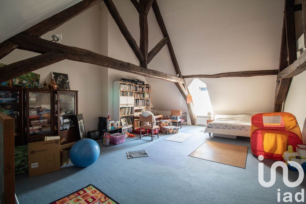 � vendre  Maison Houdan (78550)