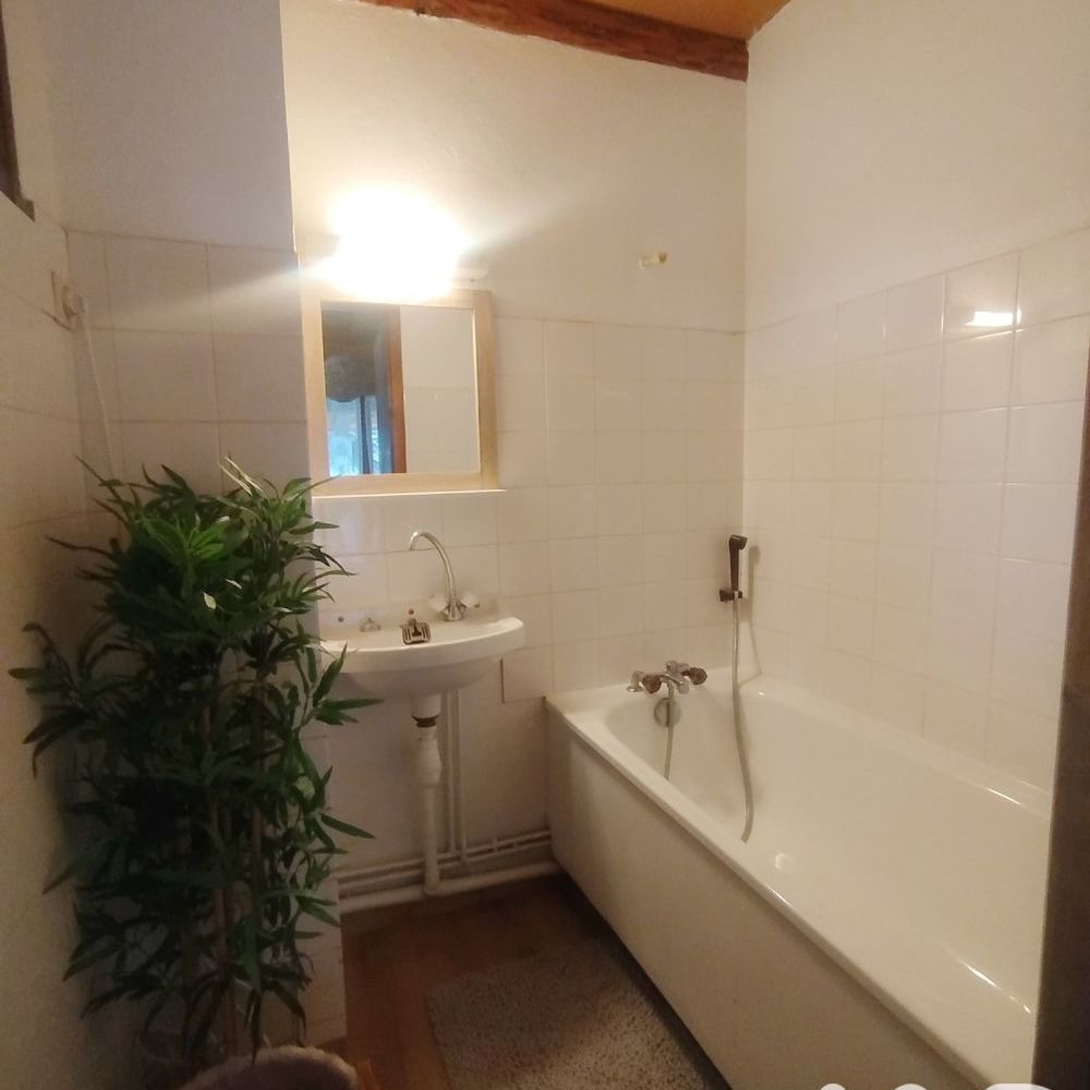 � vendre  Maison Flumet (73590)