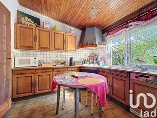  Maison � vendre 5 pi�ces 111 m�