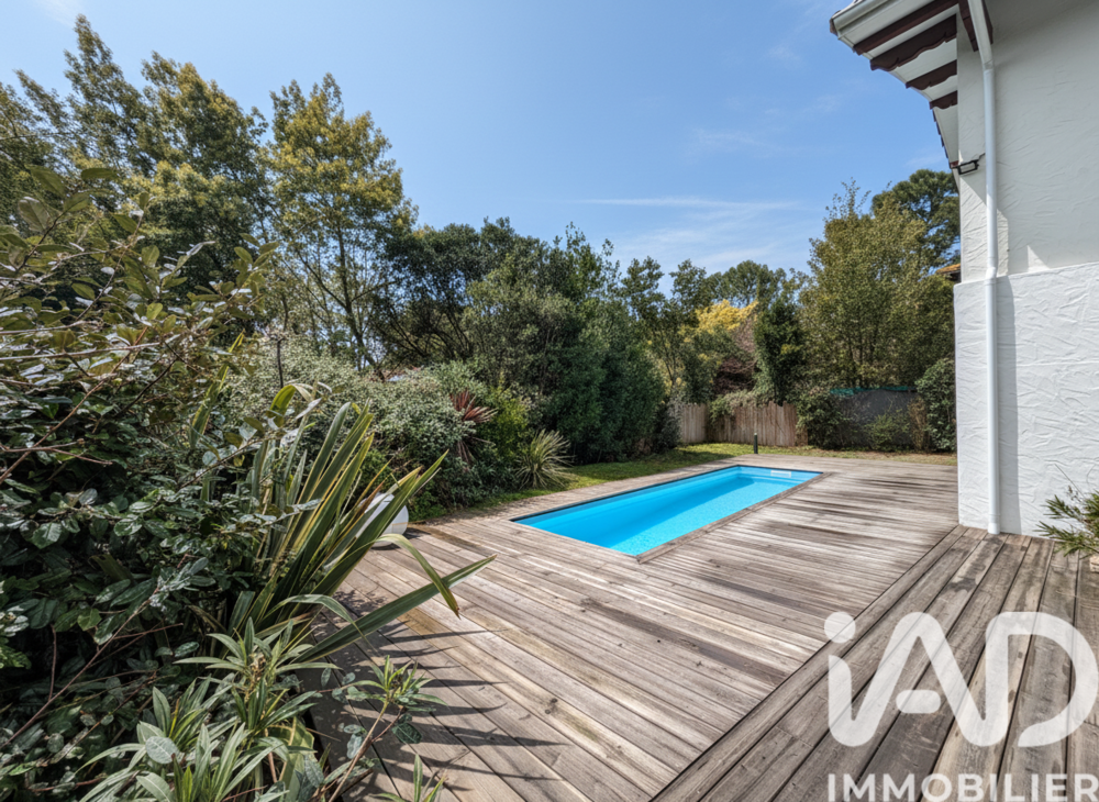 � vendre  Maison Arcachon (33120)