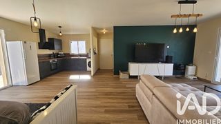  Maison � vendre 3 pi�ces 72 m�