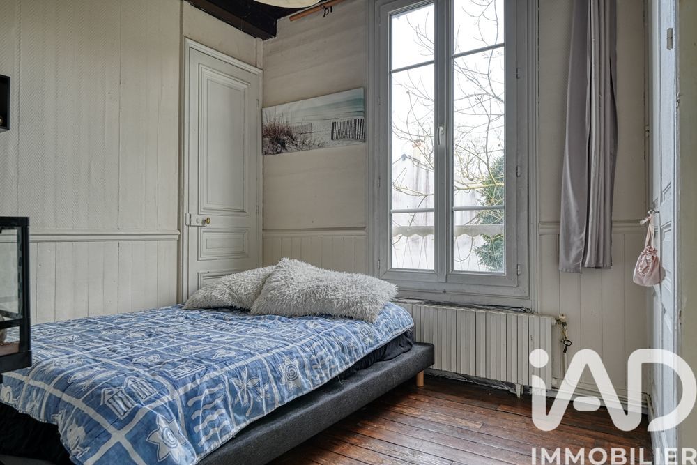 � vendre  Maison Ch�tenay-Malabry (92290)