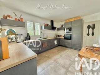  Maison � vendre 5 pi�ces 124 m�