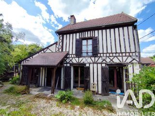  Maison � vendre 6 pi�ces 102 m�