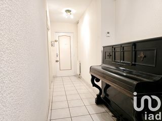  Appartement � vendre 4 pi�ces 91 m�