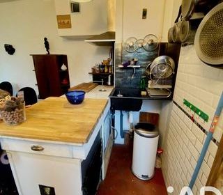  Appartement � vendre 2 pi�ces 28 m�