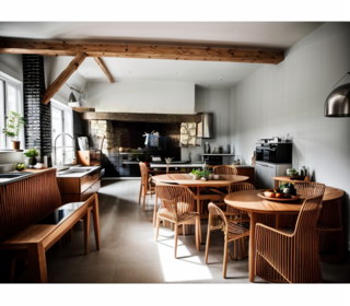  Maison � vendre 10 pi�ces 398 m�