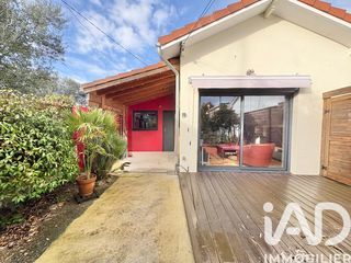  Maison � vendre 3 pi�ces 77 m�