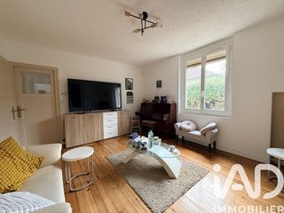  Maison � vendre 4 pi�ces 69 m�