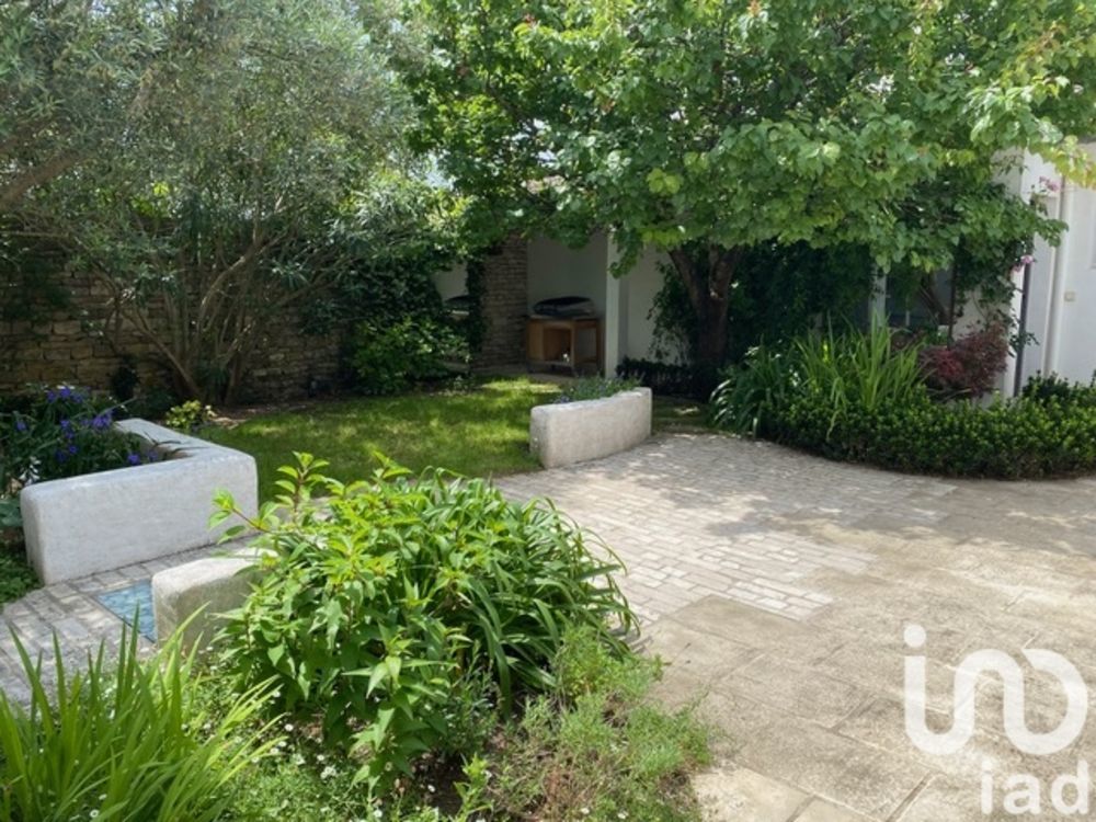 � vendre  Maison La Couarde-sur-Mer (17670)