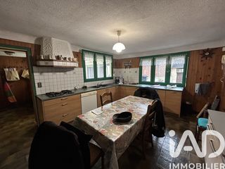  Maison � vendre 5 pi�ces 142 m�