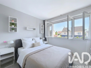  Appartement � vendre 3 pi�ces 64 m�