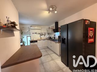  Maison � vendre 3 pi�ces 100 m�