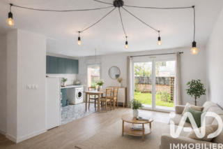  Appartement � vendre 2 pi�ces 50 m�