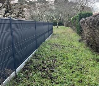  Terrain � vendre 1028 m�