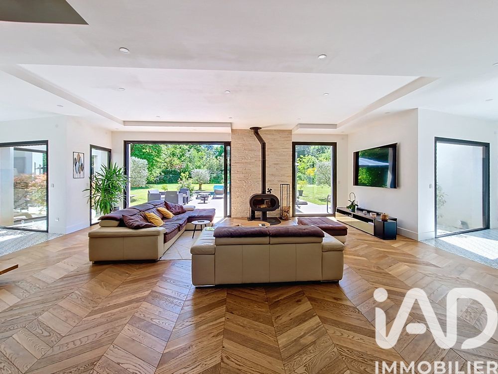 � vendre  Villa Saint-Fargeau-Ponthierry (77310)