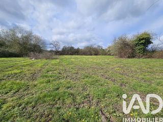  Terrain � vendre 2250 m�