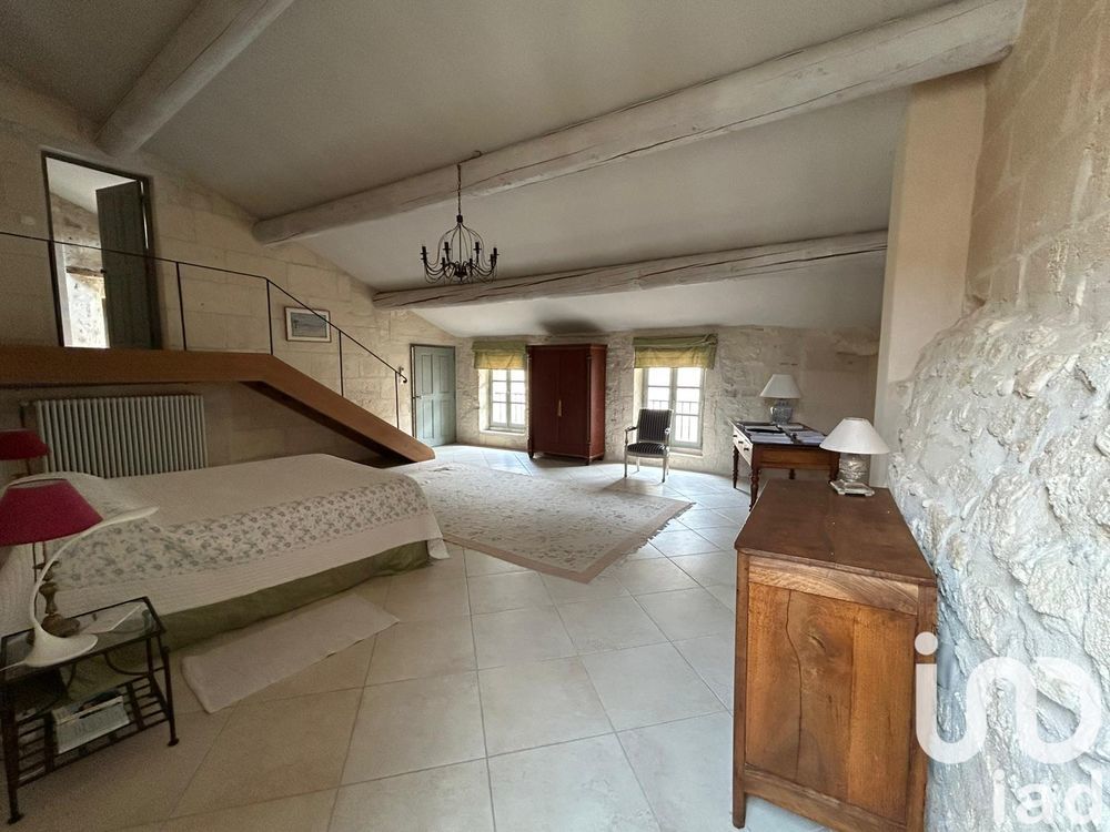 � vendre  Maison Tarascon (13150)