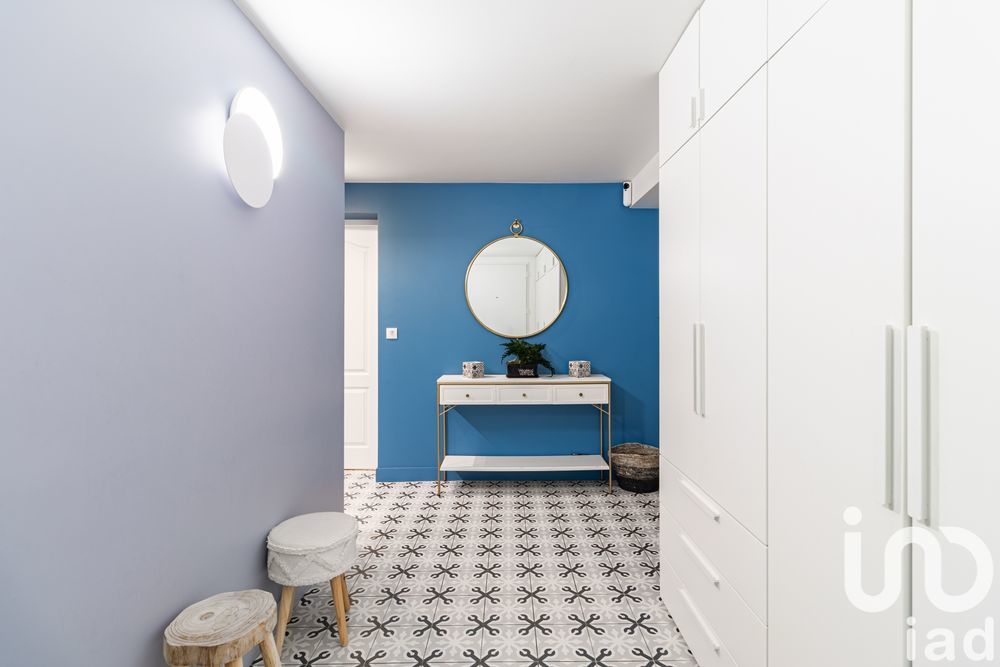 � vendre  Maison Nanterre (92000)