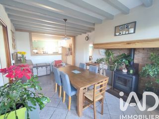  Maison � vendre 5 pi�ces 125 m�