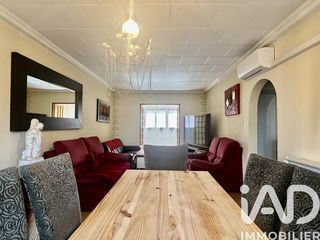  Appartement � vendre 4 pi�ces 87 m�