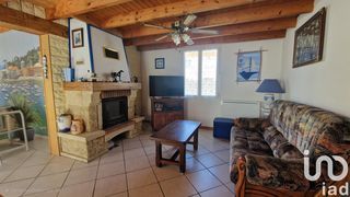  Maison � vendre 5 pi�ces 94 m�